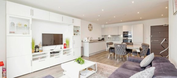 2 bedrooms Apartment in Watford, United Kingdom No. 6064 7