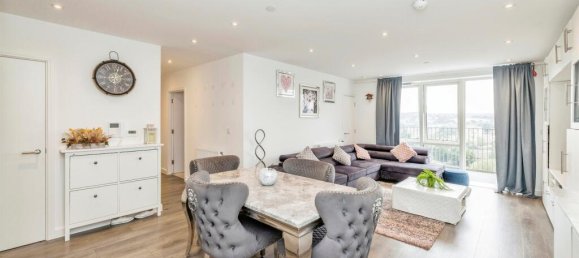 2 bedrooms Apartment in Watford, United Kingdom No. 6064 6