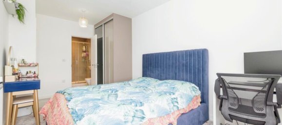 2 bedrooms Apartment in Watford, United Kingdom No. 6064 8