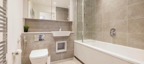 2 bedrooms Apartment in Watford, United Kingdom No. 6064 11