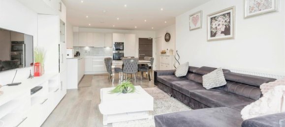 2 bedrooms Apartment in Watford, United Kingdom No. 6064 2