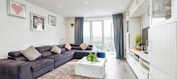 2 bedrooms Apartment in Watford, United Kingdom No. 6064 3