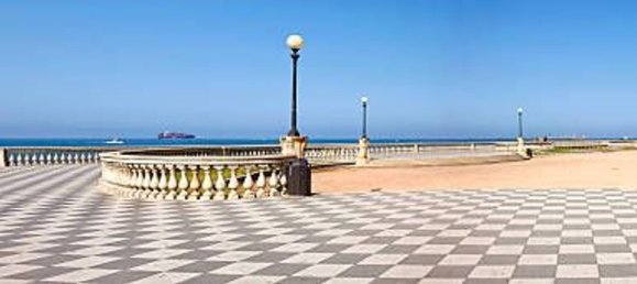 6 rooms Apartment in Piombino, Italy No. 300869 21