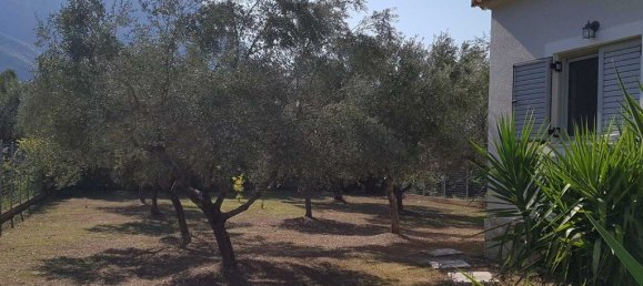 4 bedrooms Commercial property in Evrostina, Greece No. 5920 23