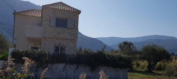 4 bedrooms Commercial property in Evrostina, Greece No. 5920 7