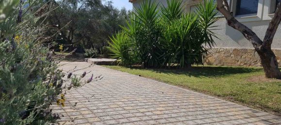 4 bedrooms Commercial property in Evrostina, Greece No. 5920 8