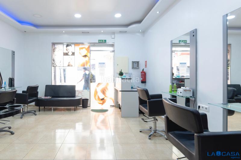 Дуплекс с 7 спальнями в Сантс-Монтжуик, Испания № 154447