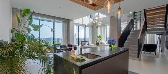 2 Schlafzimmer Wohnung in KOA CANVAS, Mohammed Bin Rashid City, UAE, Nr. 119472 5