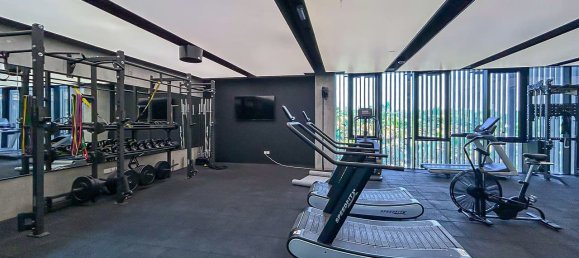 2 Schlafzimmer Wohnung in KOA CANVAS, Mohammed Bin Rashid City, UAE, Nr. 119472 22