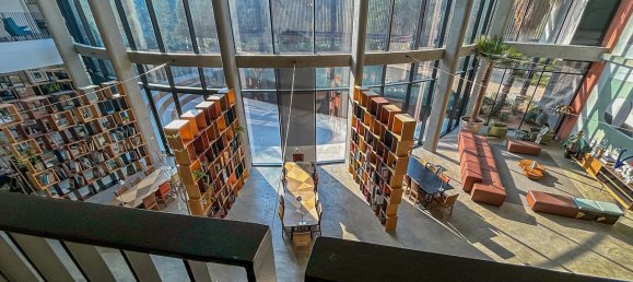 2 Schlafzimmer Wohnung in KOA CANVAS, Mohammed Bin Rashid City, UAE, Nr. 119472 20