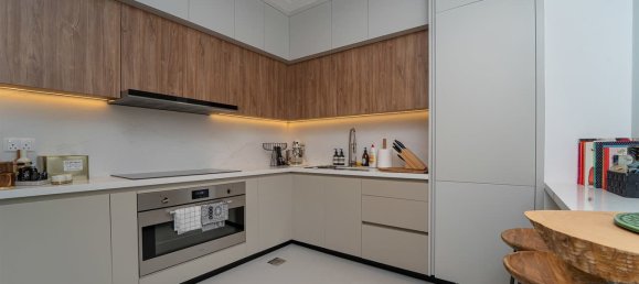 2 Schlafzimmer Wohnung in KOA CANVAS, Mohammed Bin Rashid City, UAE, Nr. 119472 11