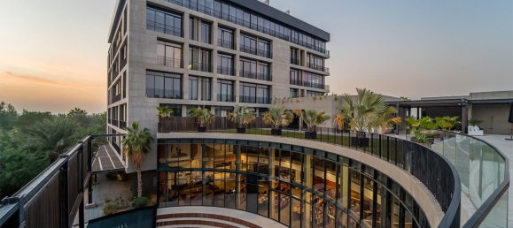 2 Schlafzimmer Wohnung in KOA CANVAS, Mohammed Bin Rashid City, UAE, Nr. 119472 3