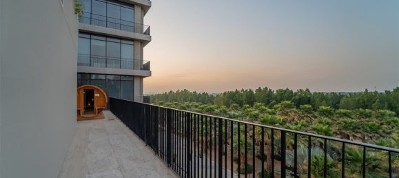 2 Schlafzimmer Wohnung in KOA CANVAS, Mohammed Bin Rashid City, UAE, Nr. 119472 25