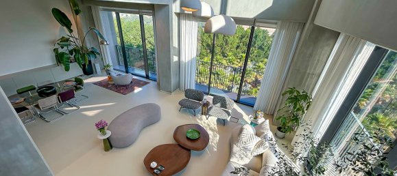 2 Schlafzimmer Wohnung in KOA CANVAS, Mohammed Bin Rashid City, UAE, Nr. 119472 4