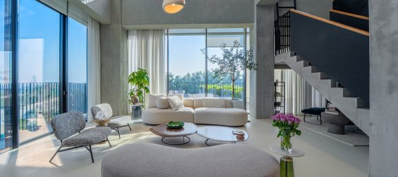 2 Schlafzimmer Wohnung in KOA CANVAS, Mohammed Bin Rashid City, UAE, Nr. 119472 2