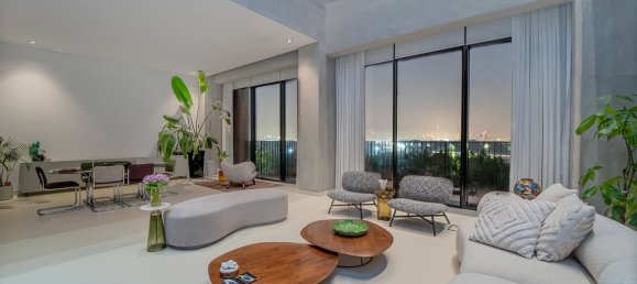 2 Schlafzimmer Wohnung in KOA CANVAS, Mohammed Bin Rashid City, UAE, Nr. 119472 8