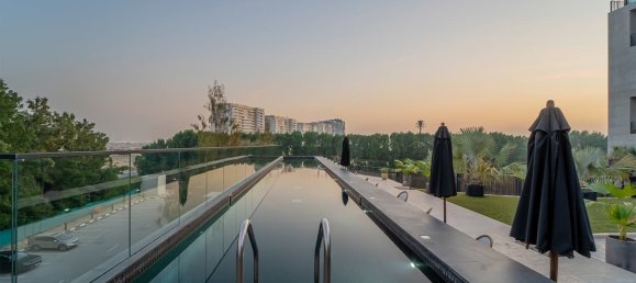 2 Schlafzimmer Wohnung in KOA CANVAS, Mohammed Bin Rashid City, UAE, Nr. 119472 23