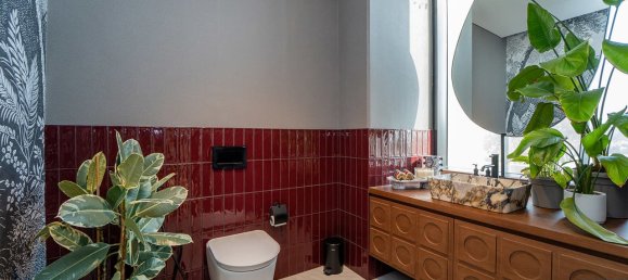 2 Schlafzimmer Wohnung in KOA CANVAS, Mohammed Bin Rashid City, UAE, Nr. 119472 12