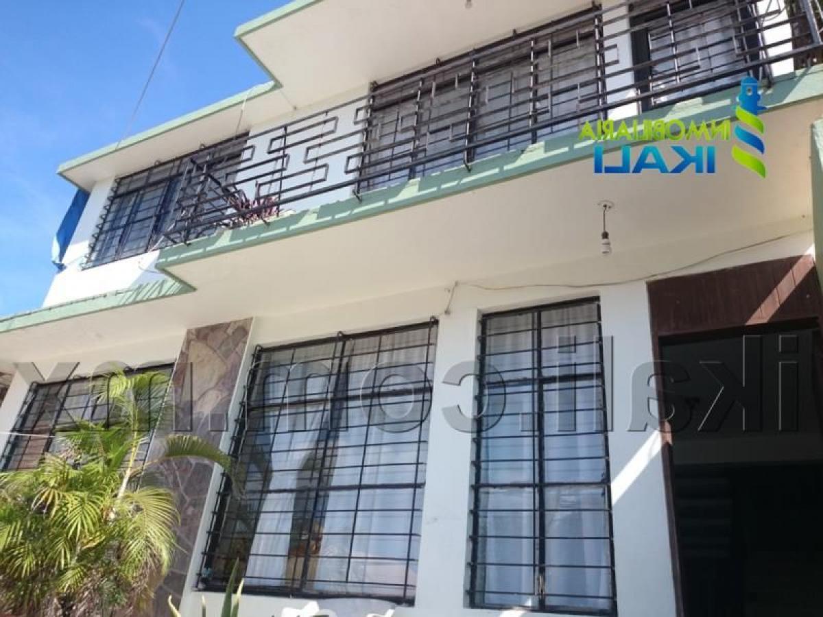 3 bedrooms House in Veracruz, Mexico No. 210314