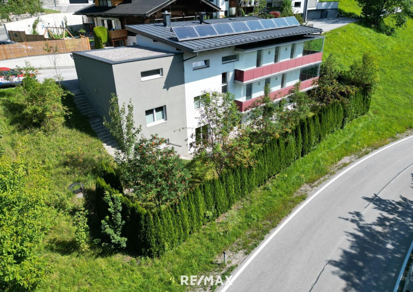 8-salle Maison à St. Johann im Pongau, Austria No. 226251