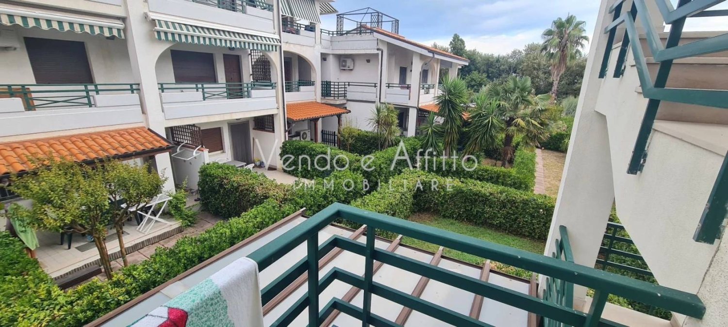 Apartamento T1 em San Salvo, Italy N.º 260836
