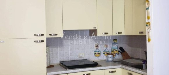 Apartamento T1 em San Salvo, Italy N.º 260836 6