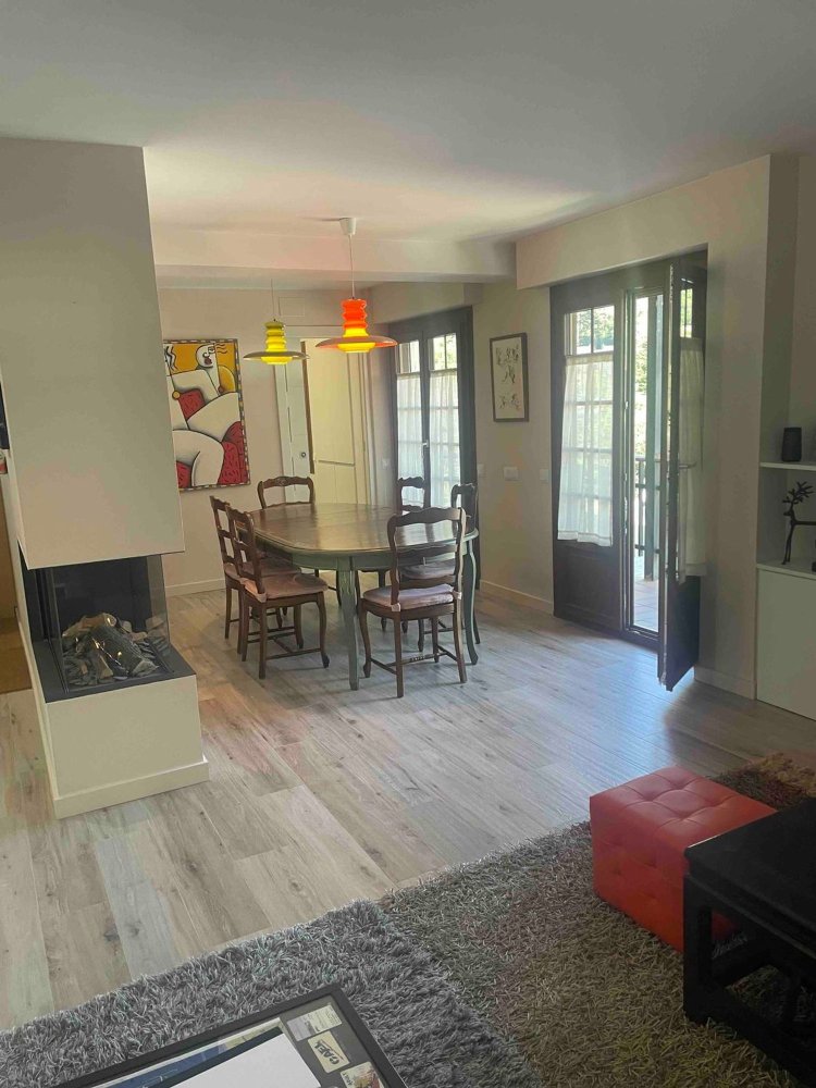 3 غرف نوم شقة في Lleida, Spain رقم 150416