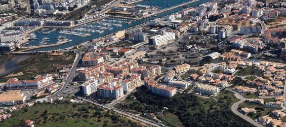 900m² Land in Lagos, Portugal No. 156174 5