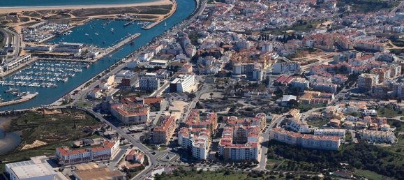 900m² Land in Lagos, Portugal No. 156174 9