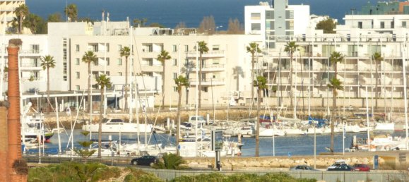 900m² Land in Lagos, Portugal No. 156174 2