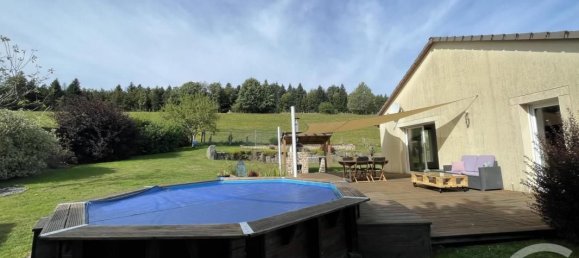 Casa T4 em Le Val-d'Ajol, France N.º 159671 10