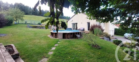 Casa T4 em Le Val-d'Ajol, France N.º 159671 4