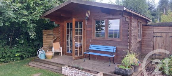 Casa T4 em Le Val-d'Ajol, France N.º 159671 30