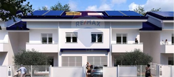 4 rooms Villa in Santarcangelo di Romagna, Italy No. 11649 7