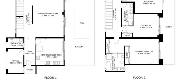 Casa T3 em Funchal, Portugal N.º 139990 30