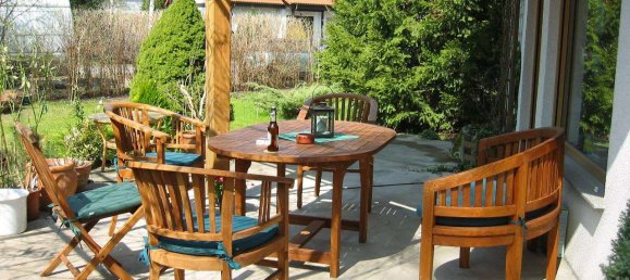 3 bedrooms Townhouse in Mahlsdorf, Germany No. 233081 6