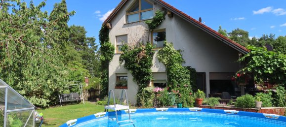 3 bedrooms Townhouse in Mahlsdorf, Germany No. 233081 13