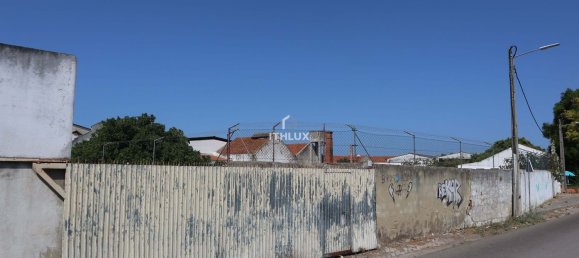 7650m² Land in Moita, Portugal No. 91325 16