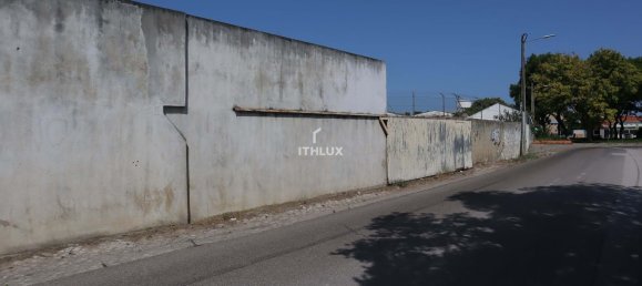 7650m² Land in Moita, Portugal No. 91325 15