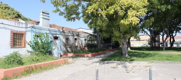 7650m² Land in Moita, Portugal No. 91325 19