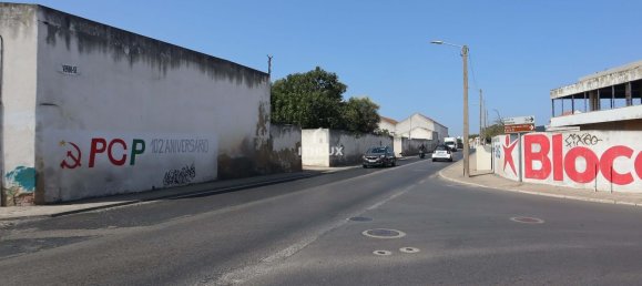 7650m² Land in Moita, Portugal No. 91325 13