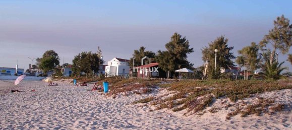 7650m² Land in Moita, Portugal No. 91325 2