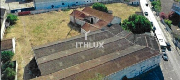 7650m² Land in Moita, Portugal No. 91325 5