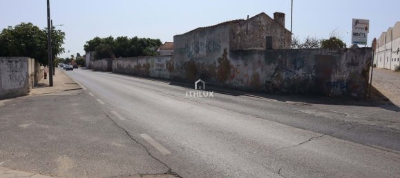 7650m² Land in Moita, Portugal No. 91325 11