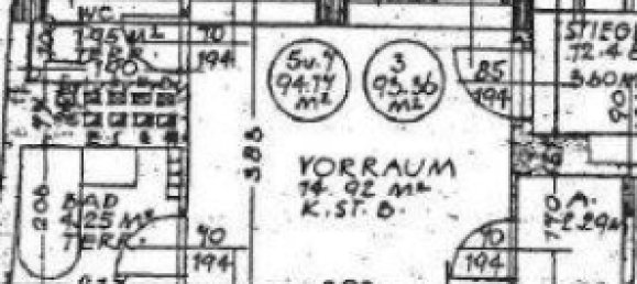 3 rooms Apartment in Wiener Neustadt, Austria No. 181204 15