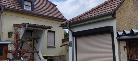 Adosado de 4 habitaciónes en Burgenlandkreis, Germany No. 14697 3