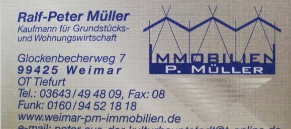 Adosado de 4 habitaciónes en Burgenlandkreis, Germany No. 14697 14