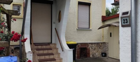 Adosado de 4 habitaciónes en Burgenlandkreis, Germany No. 14697 2