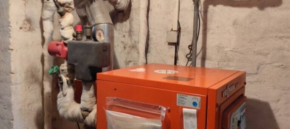 Adosado de 4 habitaciónes en Burgenlandkreis, Germany No. 14697 13