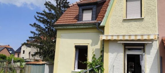 Adosado de 4 habitaciónes en Burgenlandkreis, Germany No. 14697 4